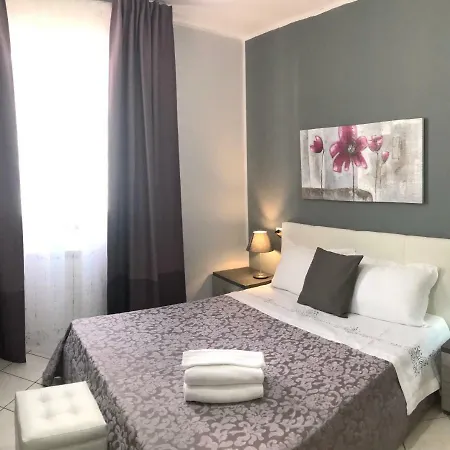 La Fenice 3* Montecatini-Terme