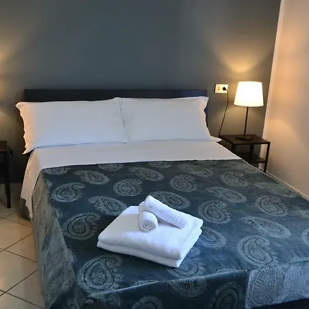 La Fenice Hotel Montecatini Terme