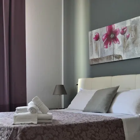 La Fenice Hotel Montecatini-Terme