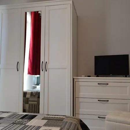 La Fenice Hotel Montecatini-Terme