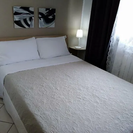 La Fenice Hotel