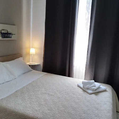 Hotel La Fenice Montecatini-Terme