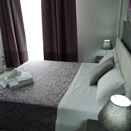 Hotel La Fenice Montecatini-Terme