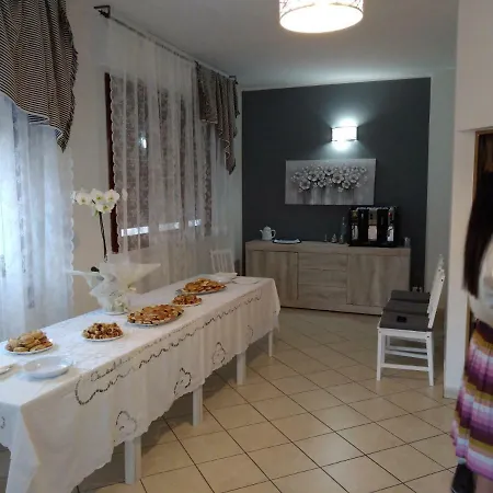 La Fenice Montecatini-Terme