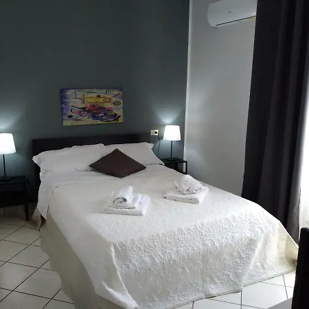 La Fenice Hotel