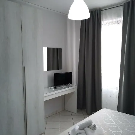 La Fenice Hotel Montecatini-Terme