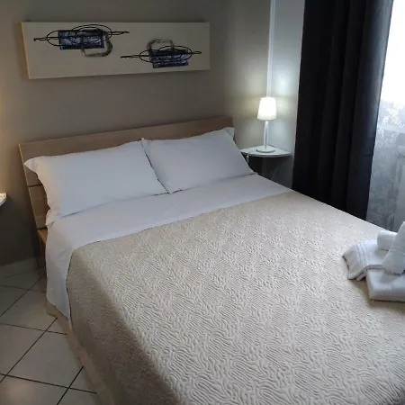 Hotel La Fenice 3*