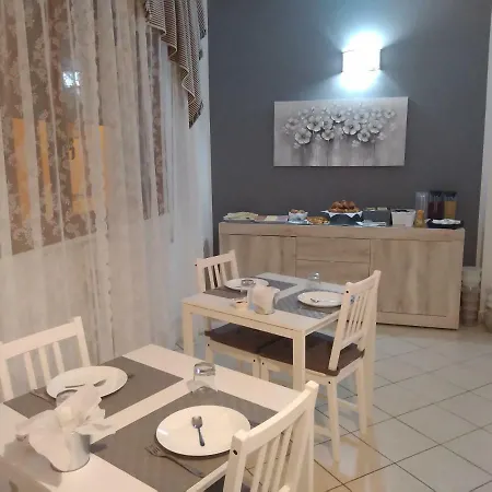 La Fenice Hotel 3*