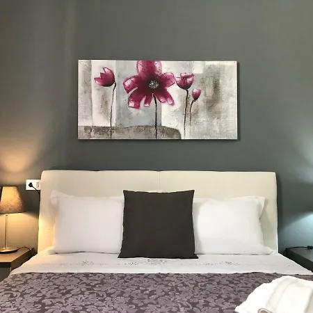 La Fenice Szálloda 3*