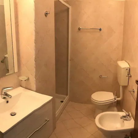 La Fenice Montecatini Terme