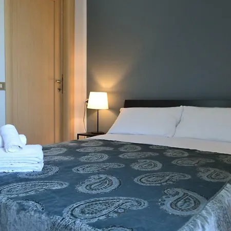 Szálloda La Fenice 3*