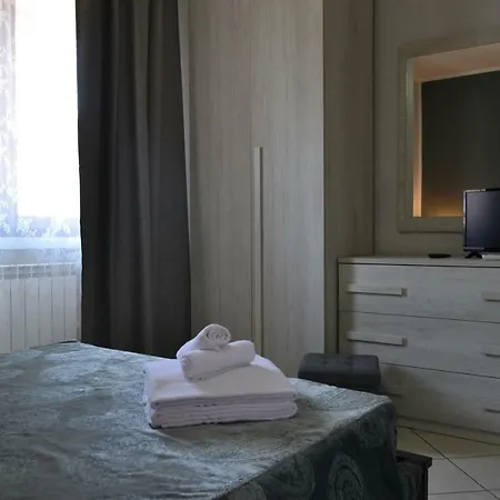 La Fenice Szálloda 3*
