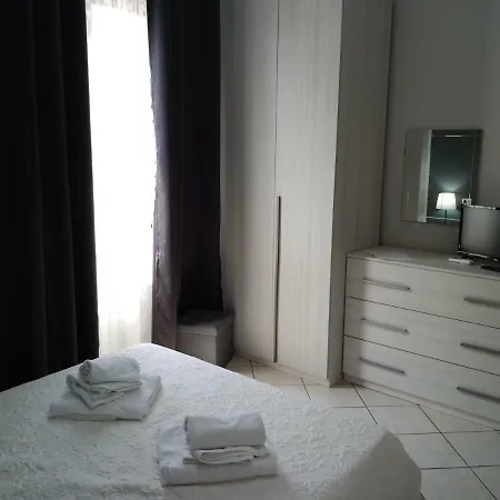 La Fenice 3* Montecatini Terme