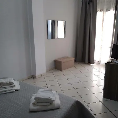 Szálloda La Fenice 3*