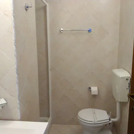 Szálloda La Fenice 3*