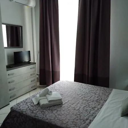 Szálloda La Fenice 3*