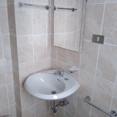 La Fenice 3* Montecatini Terme