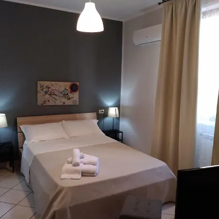 La Fenice Montecatini Terme
