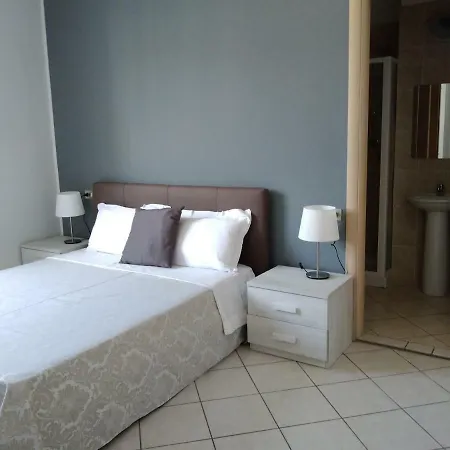 La Fenice 3* Montecatini Terme