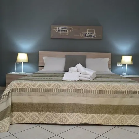 La Fenice Szálloda 3*